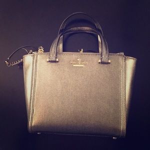 NEVER USED CLASSY KATE SPADE PURSE 😍